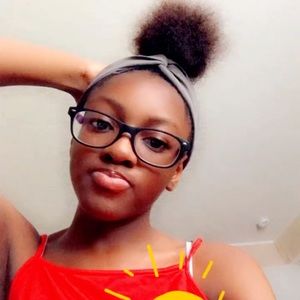 Meet your Posher, Bre